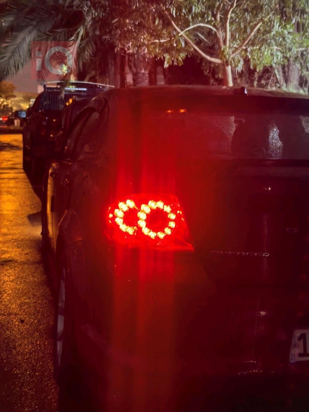 Dodge Avenger